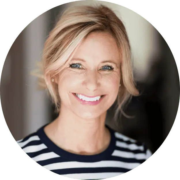 Claire Hammond, Senior Kitchenware Editor