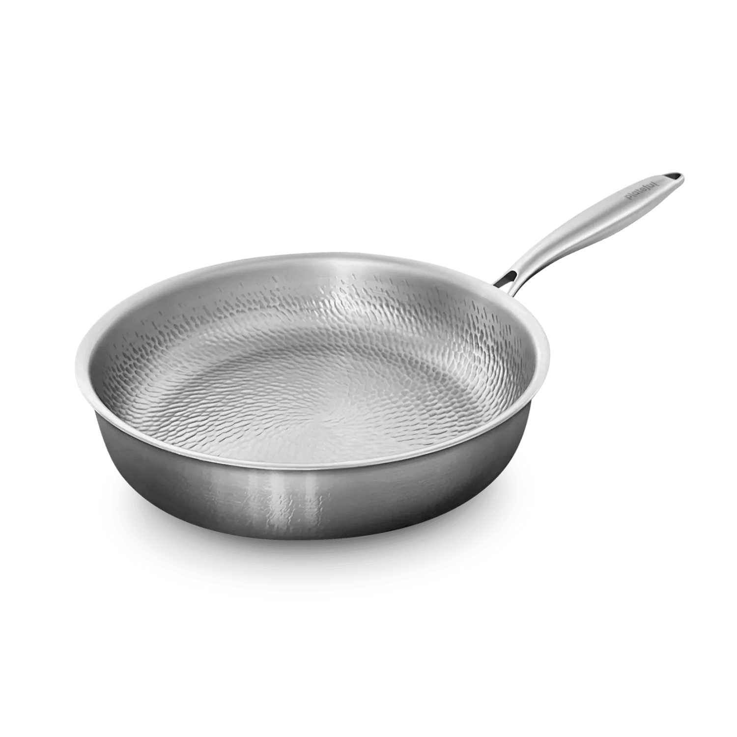 Plateful Titanium Pro Pan