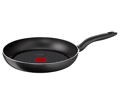 T-fal Titanium Advanced pan
