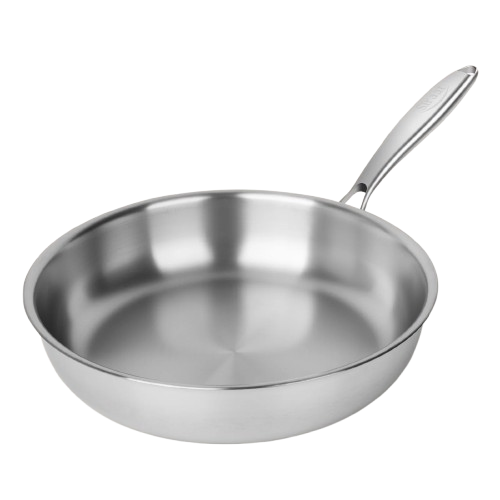 Siraat 100% Pure Titanium Pan
